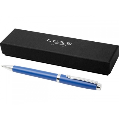 
                                                Metal ballpoint pen 