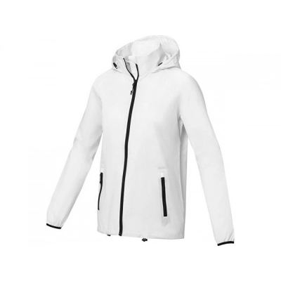 
                                                Lightweight jacket 