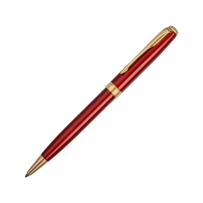 
                                            Ручка шариковая Parker «Sonnet Red GT»
                                            