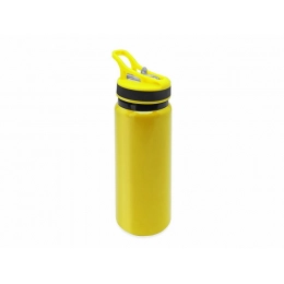 CHITO aluminum bottle with a solid cast body.