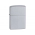 Зажигалка ZIPPO Classic с покрытием Satin Chrome™ Зажигалка ZIPPO Classic с покрытием Satin Chrome™