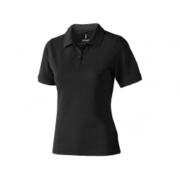 Calgary women's polo shirt