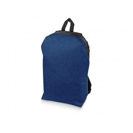 Planar backpack with 15.6