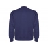 Sweatshirt with zipper 