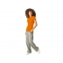 Women's polo shirt 