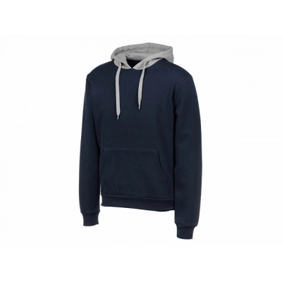 
                                                Men's hooded sweatshirt 