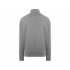 Ulan Unisex Zipper Sweatshirt
