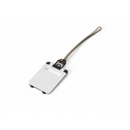 Идентификатор «FANNY»