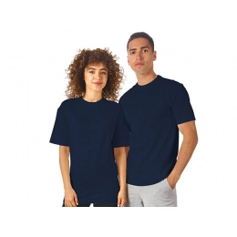 Футболка из френч терри «Warsaw», унисекс