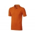 Calgary men's polo shirt