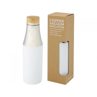 
                                                Thermos bottle 
