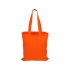 Сумка из хлопка «Carryme 140», 140 г/м2