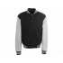 Oxford bomber jacket, unisex