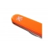 Folding knife, 90 mm, 4 functions