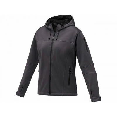 
                                                Softshell 