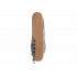 Pocket knife, 90 mm, 11 functions