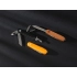 Pocket knife, 90 mm, 10 functions