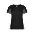 Shanghai women's Sports T-shirt
