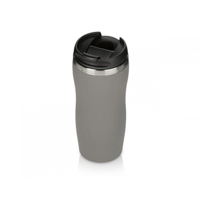 
                                                Термокружка «Double wall mug С1» soft-touch, 350 мл
                                                