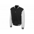 Oxford bomber jacket, unisex