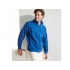 Ulan Unisex Zipper Sweatshirt