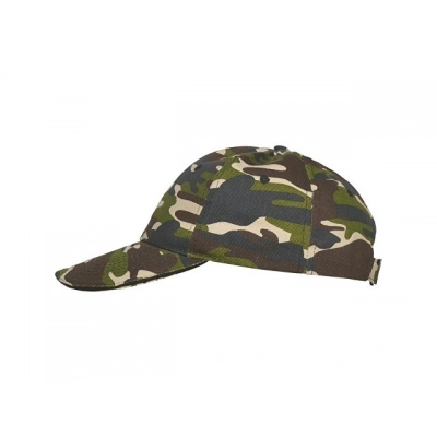 
                                                Baseball cap 