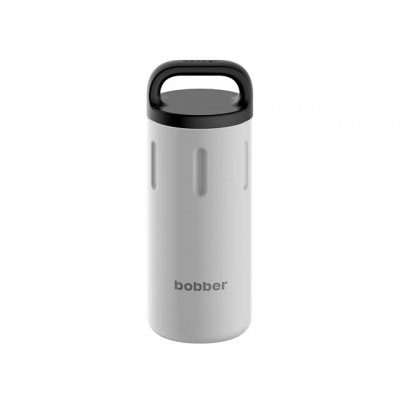 
                                                Vacuum thermos with ceramic coating 