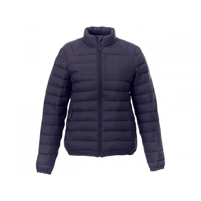 
                                                Insulated jacket 
