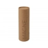 Vacuum thermos with magnetic lid 