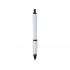 Plastic ballpoint pen 