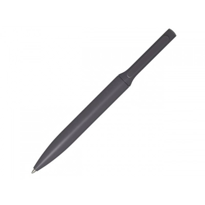 
                                            Ручка шариковая из переработанного алюминия «Blanca»
                                            