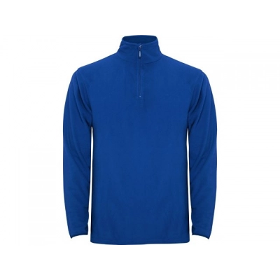 
                                                Sweatshirt from microfleece 