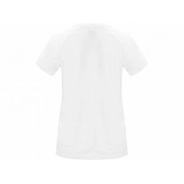 Спортивная футболка «Bahrain» женская