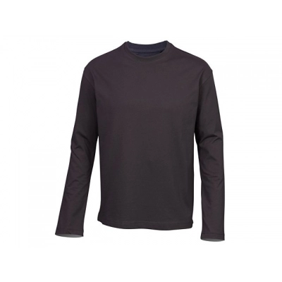 
                                                Unisex oversized long sleeve 