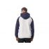 Men's hooded sweatshirt 