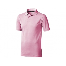 Calgary men's polo shirt