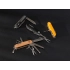 Pocket knife, 89 mm, 15 functions