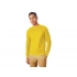 Fleece-lined unisex sweatshirt 