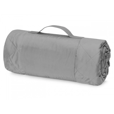 
                                            Quilted picnic blanket 