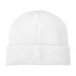 Boreas hat with patch