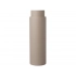 Vacuum thermos with copper insulation 