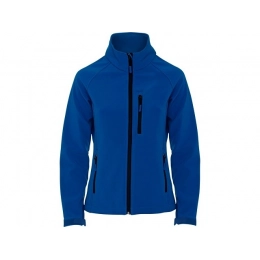 Softshell jacket 