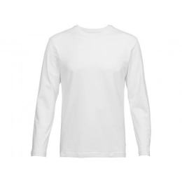 Футболка «HD Fit» с длинным рукавом, мужская