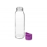 Glass bottle 