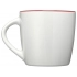 Ceramic mug 