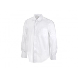 Рубашка «Houston» мужская с длинным рукавом