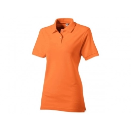 Boston polo shirt for women