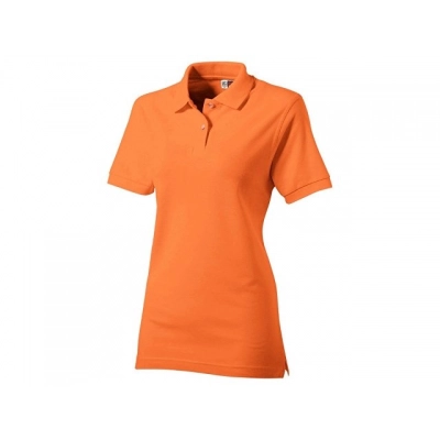 
                                                Boston polo shirt for women
                                                