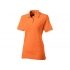 Boston polo shirt for women