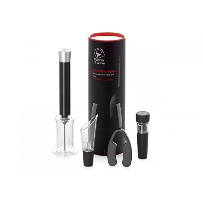 
                                            Wine accessories set 